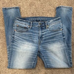 American Eagle Outfitters Men's Athletic Skinny